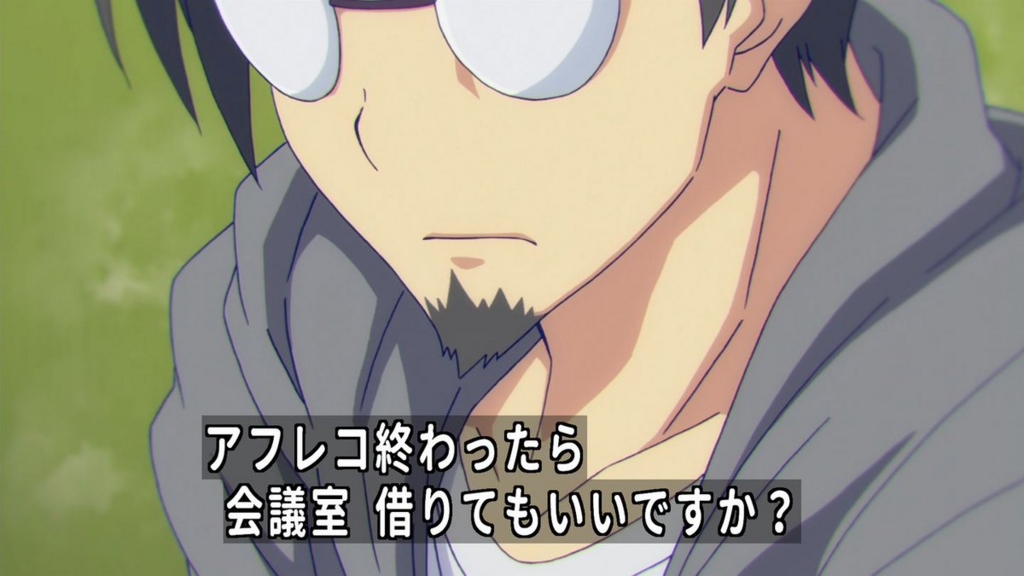 ガーリッシュ ナンバー】第12話（最終話）「烏丸千歳と……」感想