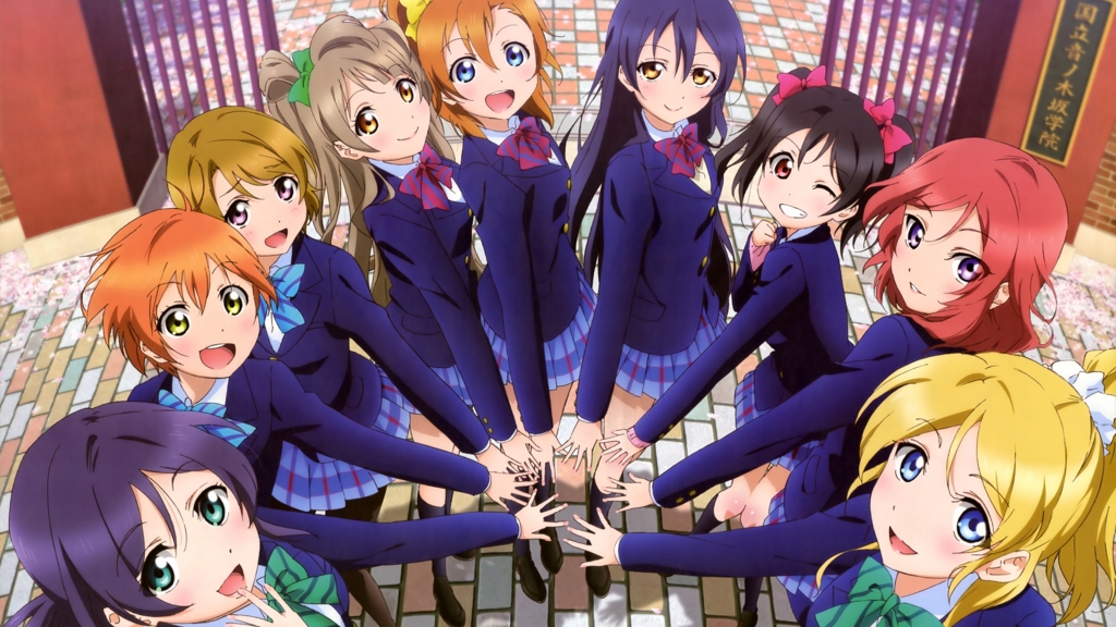 ラブライブ は穂乃果がやっぱりナンバーワン 第1期の考察とか色々なキャラ考メモ もえろぐ
