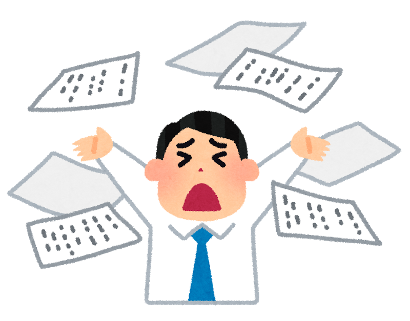 割に合わない仕事を投げ出してみたwww もえろぐ 割に合わない仕事を投げ出してみたwww もえろぐ
