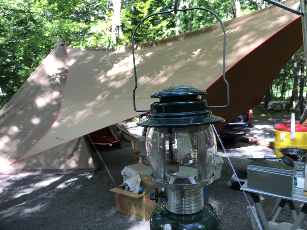 f:id:campmedaka:20180901064543j:image f:id:campmedaka:20180901064543j:image