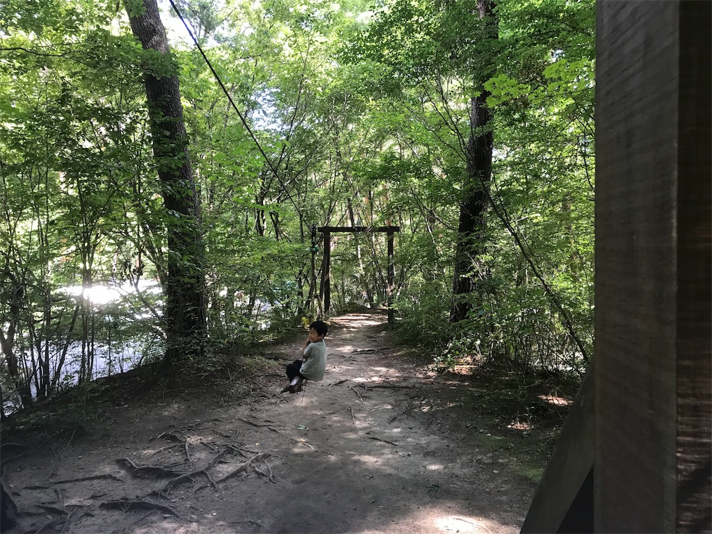 f:id:campmedaka:20180901154529j:image f:id:campmedaka:20180901154529j:image