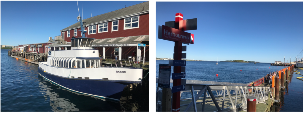 カナダ留学生の本当に勧めたい街。ノバスコシア州ハリファックス。 現地情報満載の旅行ブログ トリップ・マルシェ(Trip Marché)