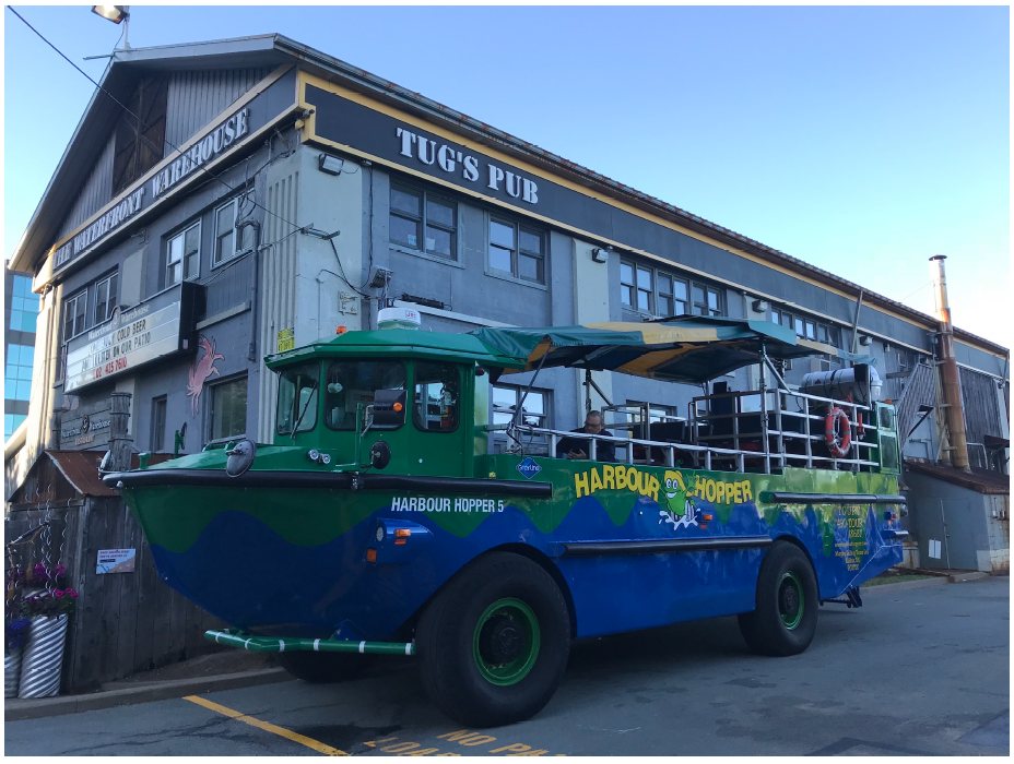 カナダ留学生の本当に勧めたい街。ノバスコシア州ハリファックス。 現地情報満載の旅行ブログ トリップ・マルシェ(Trip Marché)