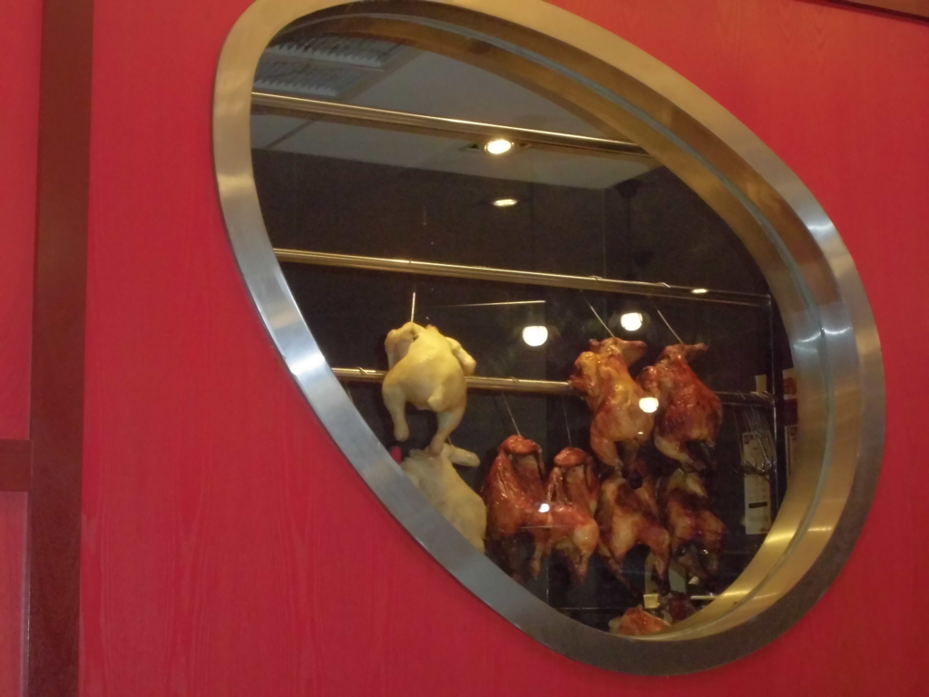絶対美味しい『The Chicken Rice Shop』は、（海南鶏飯）マレーシア人でいつもいっぱいの地元の超有名店！ - 現地情報満載の ...