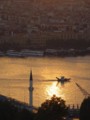 夕景