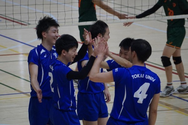  大東文化-東海札幌