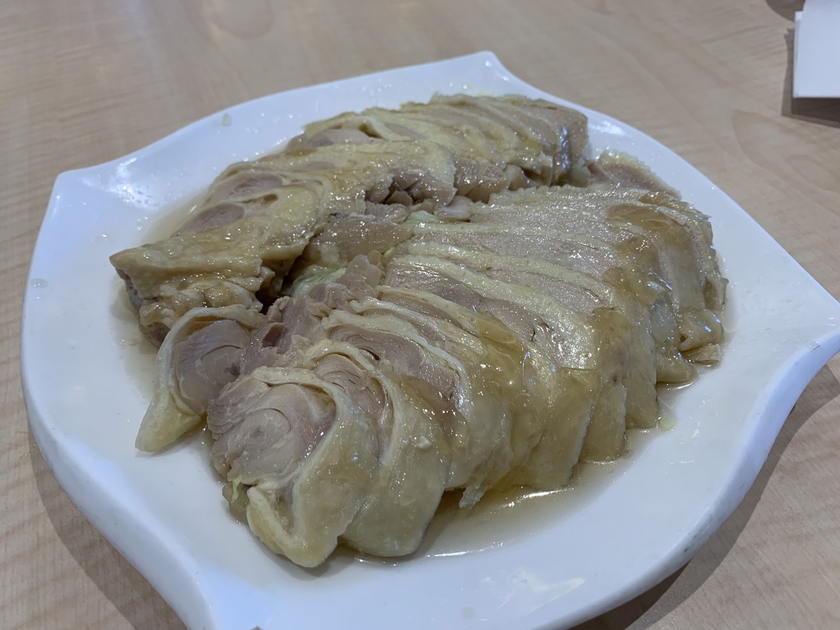 なんちゃって鼎泰豊 - かなこ ❘ カナダのグルメ・レストランを紹介