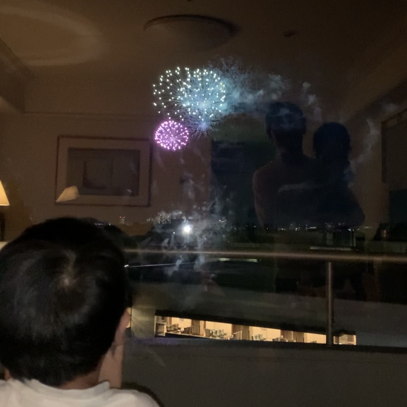 disneyhanabi