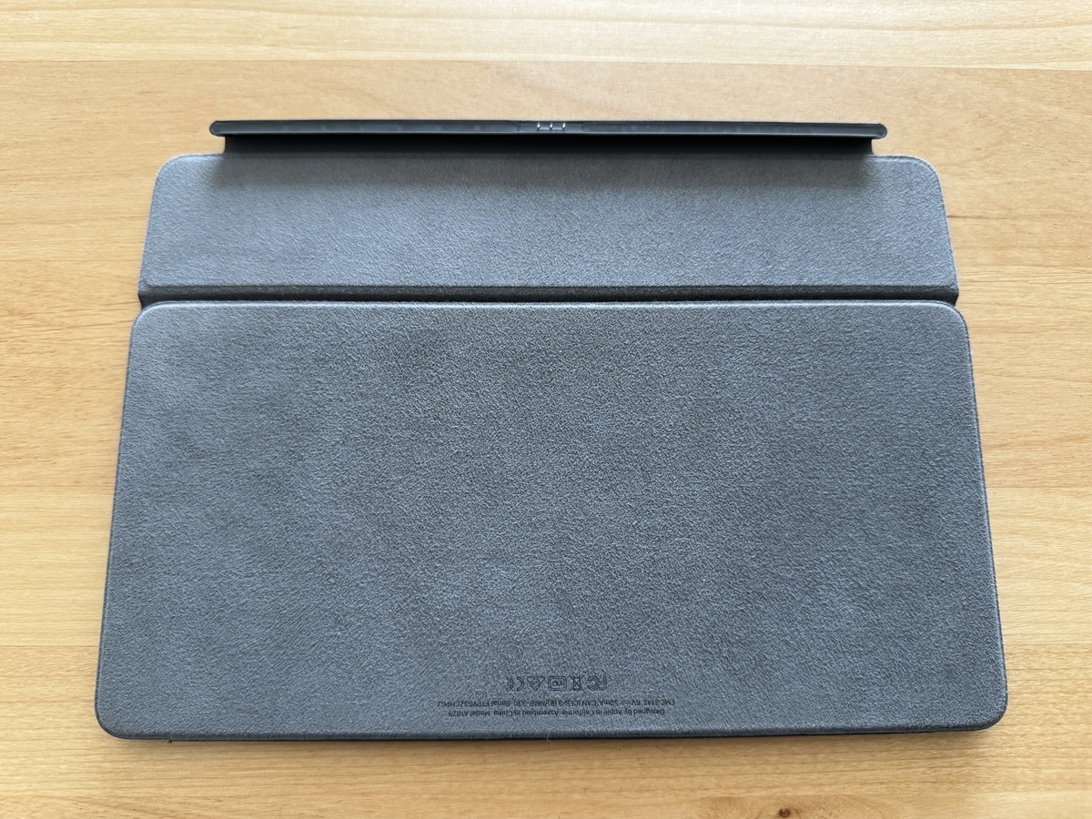 iPad Smart Keyboard (無印iPad第9世代用) Amazon.co.jp: iPad(第9世代)用Smart Keyboard - 日本語