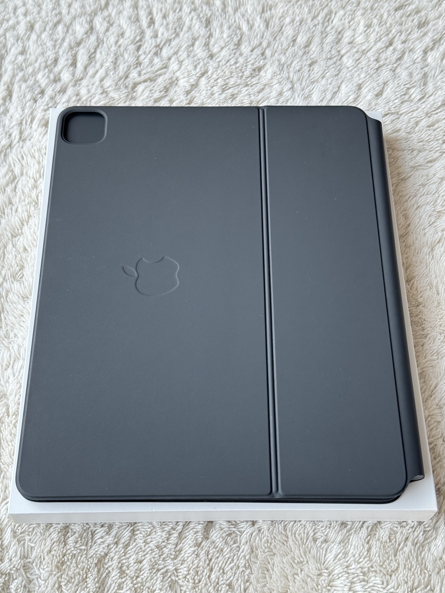 汚れたiPad用Magic KeyboardやSmart Keyboard Folioをピカピカに