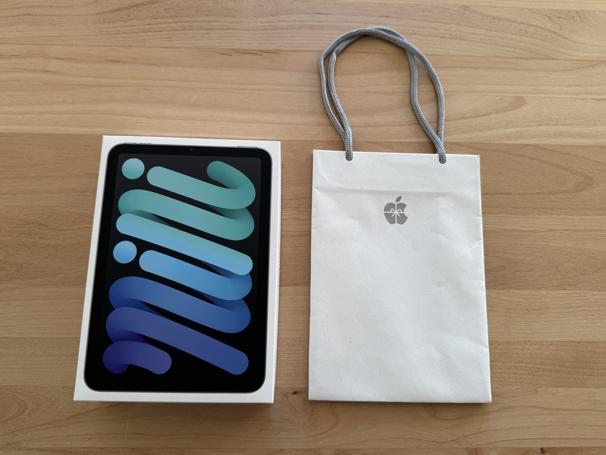 iPad mini７世代お値引きしました！ Best Deals on iPad mini 7 256GB, Wi-Fi + Cellular, Purple