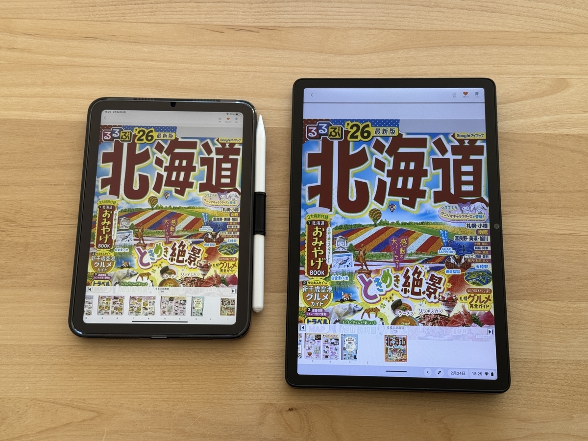iPad + Magic Keyboardを処分した後に購入したChromebookの方が僕に