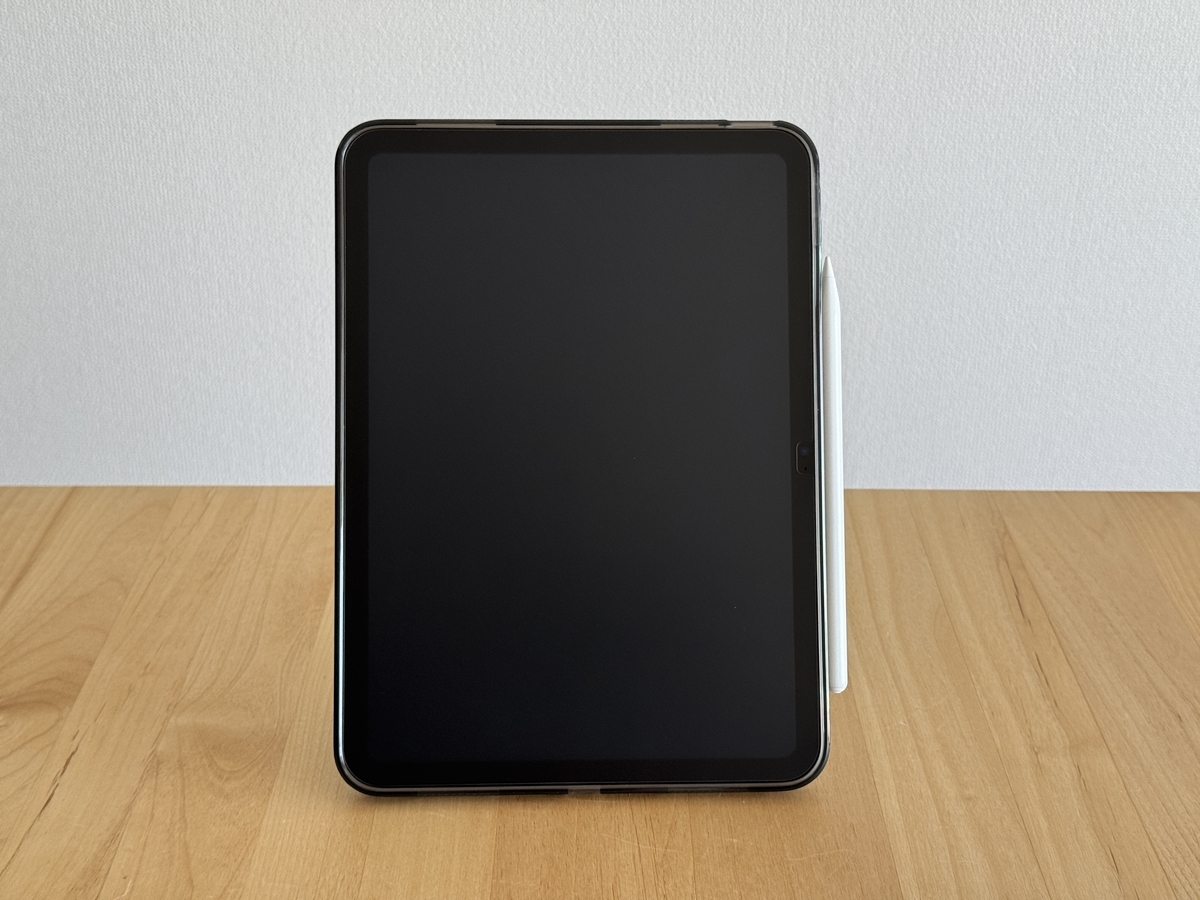ちょうど良い第11世代 無印 iPad (A16)用に僕が選んだ、ちょうど