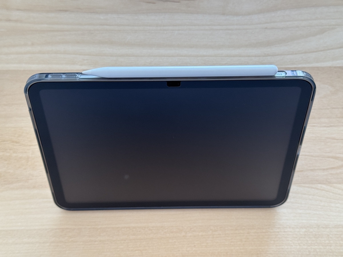 ちょうど良い第11世代 無印 iPad (A16)用に僕が選んだ、ちょうど良い