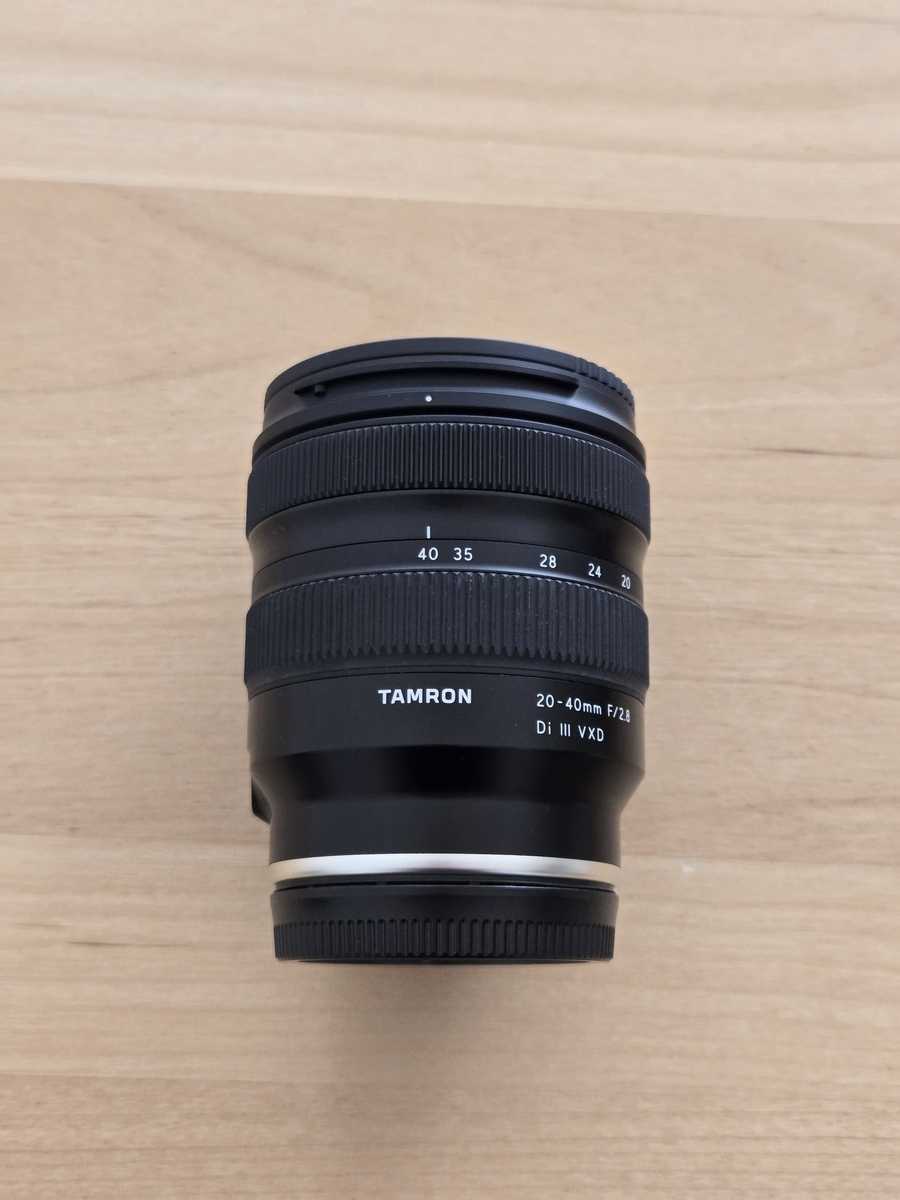 E-mount レンズ RED】KOMODO-X Z mountの真価に迫る Vol.3～ソニーEマウントレンズを