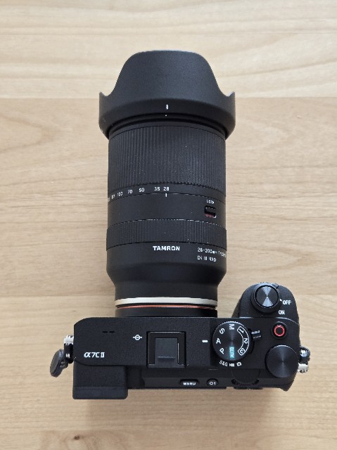 SONY α300 アルファ レンズ2本付 CCD 海外製 韓国語 英語 中国語 SONY