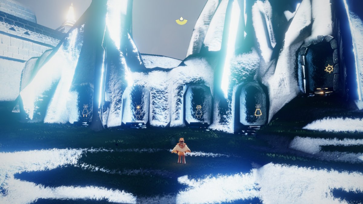 Sky】雨林バグる - 主に(Skyの)記録用