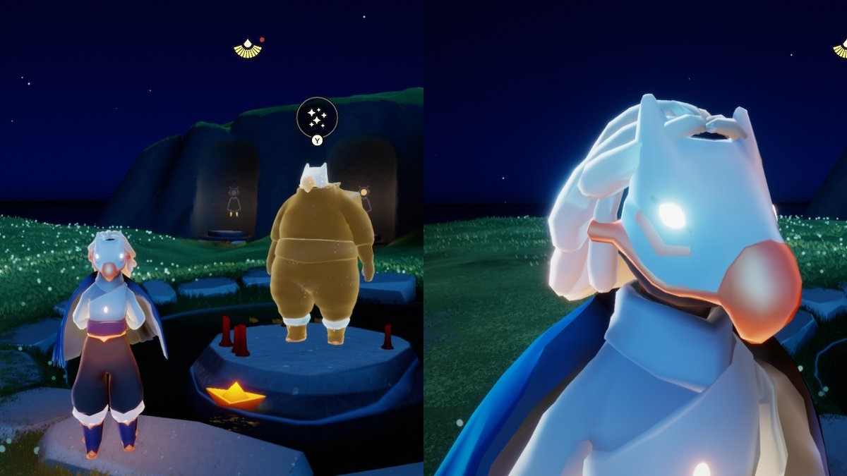 Sky】今後きてほしい再訪 - 主に(Skyの)記録用