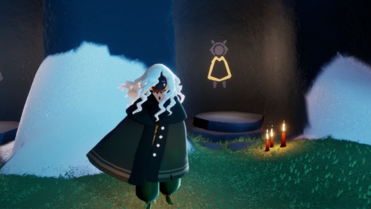 Sky】再訪と追慕のケープ - 主に(Skyの)記録用