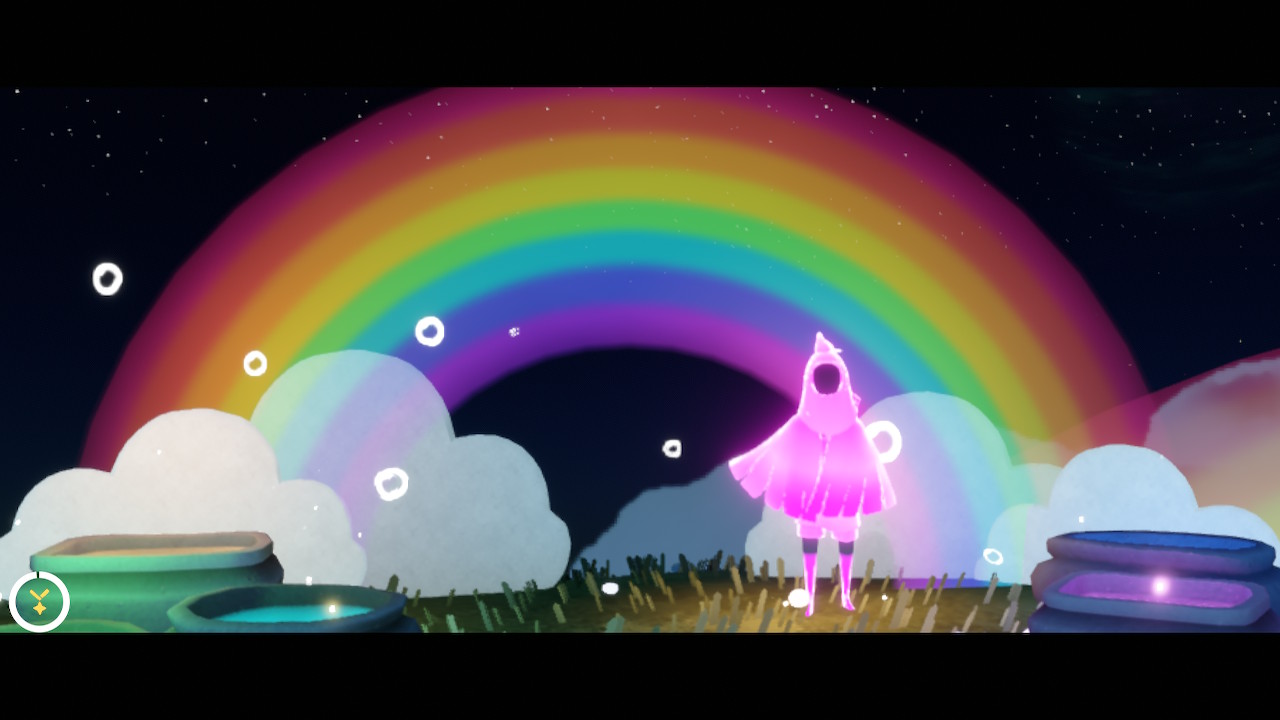 Sky】ミニゲームが下手くそすぎた【彩なす日々2025】 - 主に(Sky