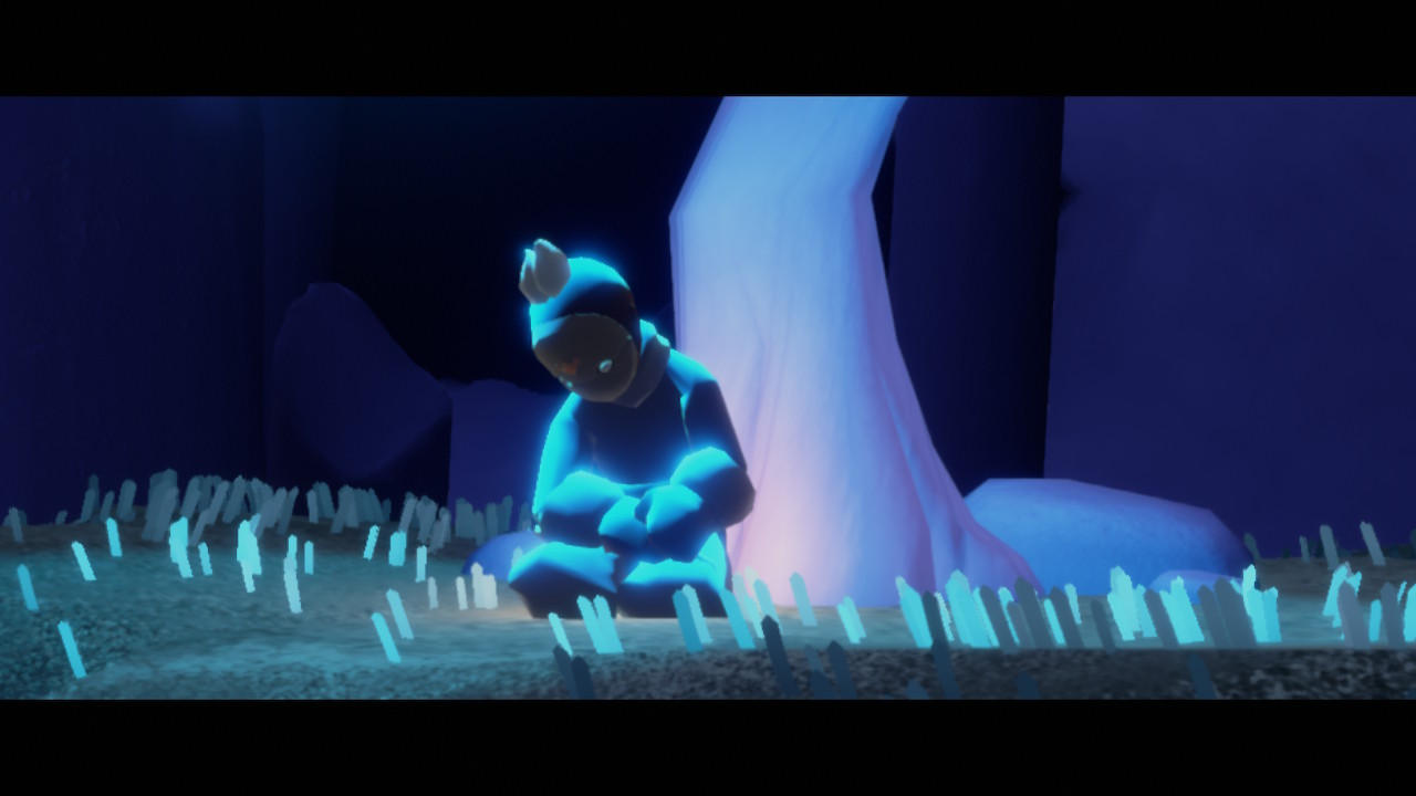 Sky】青い鳥・第1クエスト／捨て地キャンマラ【青い鳥の季節】 - 主に