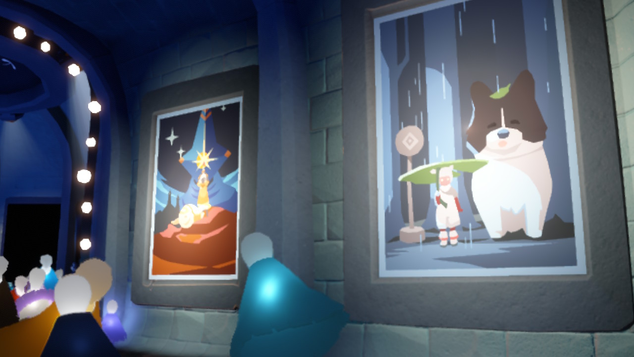 sky　面白古物より Sky実録系」のアイデア 21 件 | ツカサ, 風ノ旅ビト, スカイアート