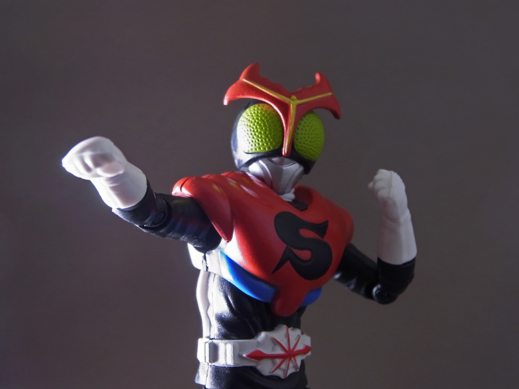 仮面ライダー