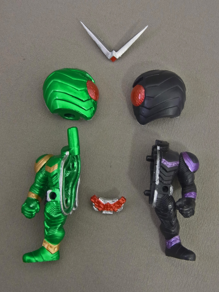 仮面ライダー