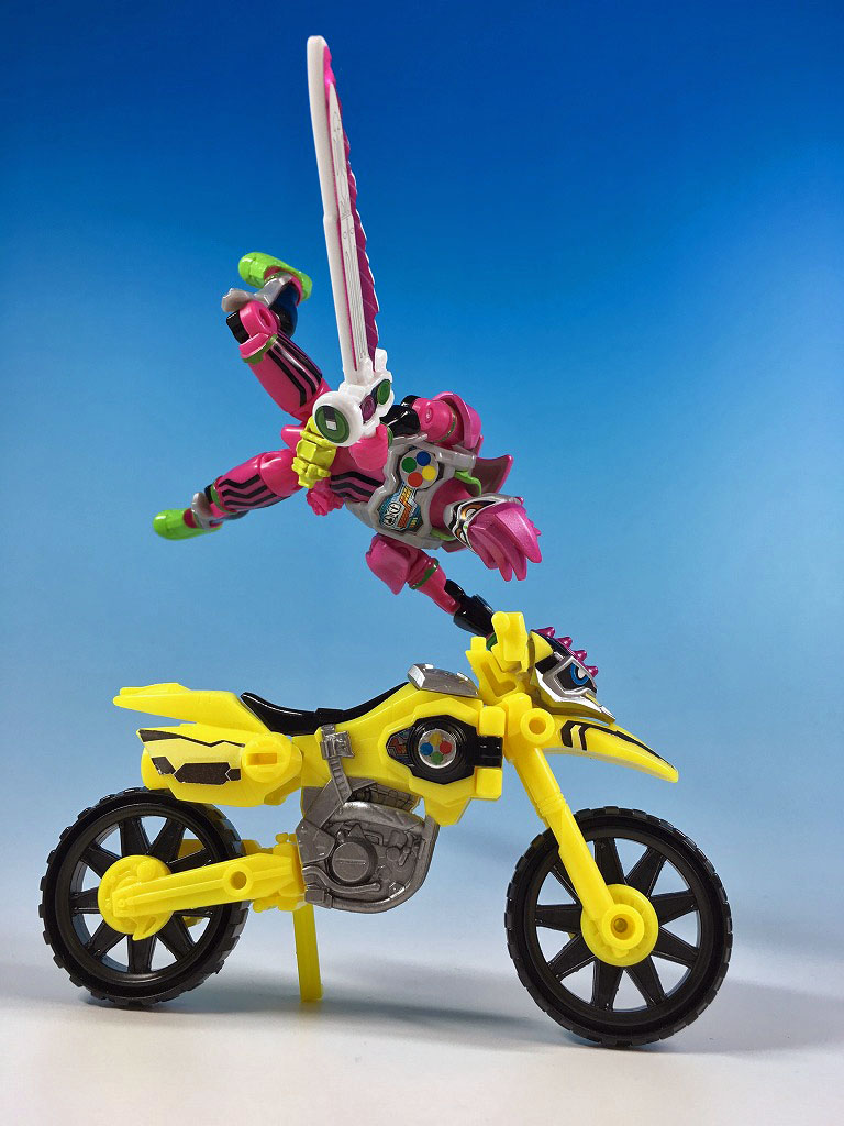 仮面ライダーエグゼイド