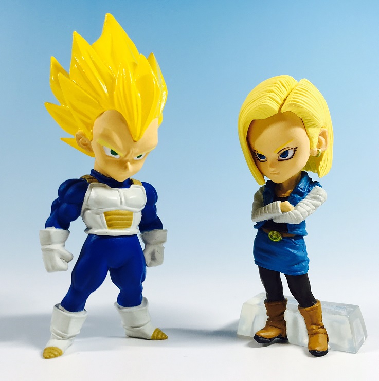 10月25日発売!! ドラゴンボールアドバージ 2弾 製品版レビュー
