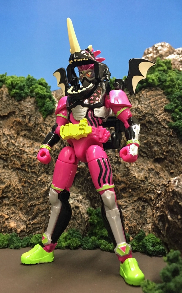 仮面ライダーエグゼイド