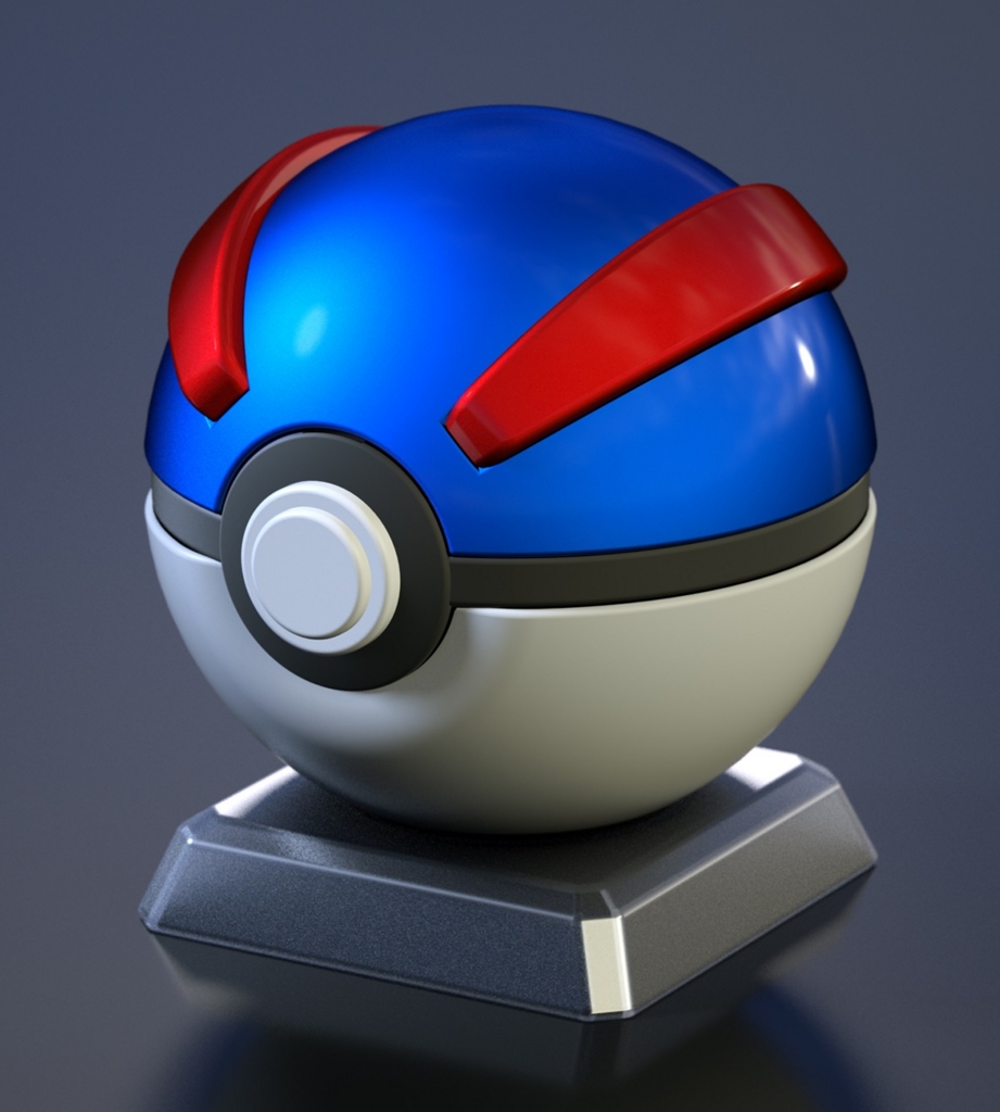 予約開始！】ポケットモンスター ボールコレクション 開発レポート