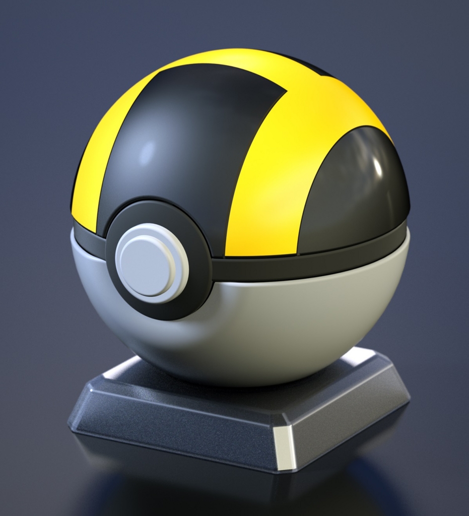 予約開始！】ポケットモンスター ボールコレクション 開発レポート