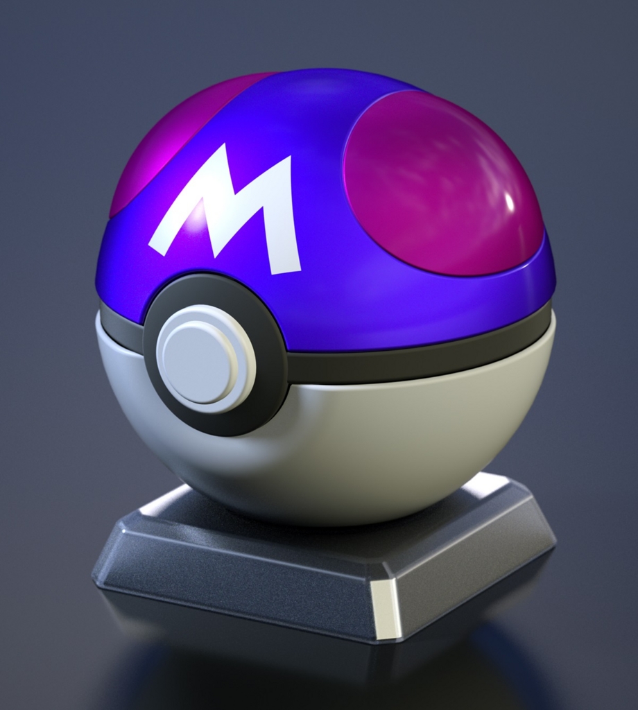 予約開始！】ポケットモンスター ボールコレクション 開発