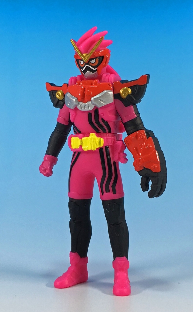 (未使用･未開封品)　ソフビライダー烈伝 ~ゲキトツ!ライダーバトル~ 10個入 食玩・清涼菓子(仮面ライダーエグゼイド) qdkdu57 Amazon.co.jp: ソフビライダー烈伝 ~ゲキトツ!ライダーバトル