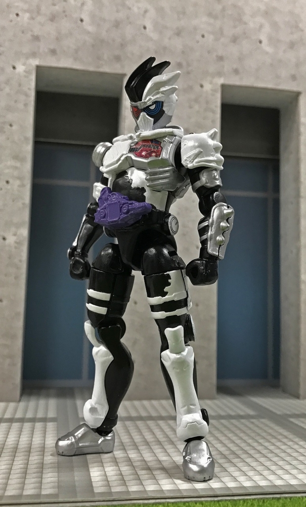 仮面ライダーエグゼイド