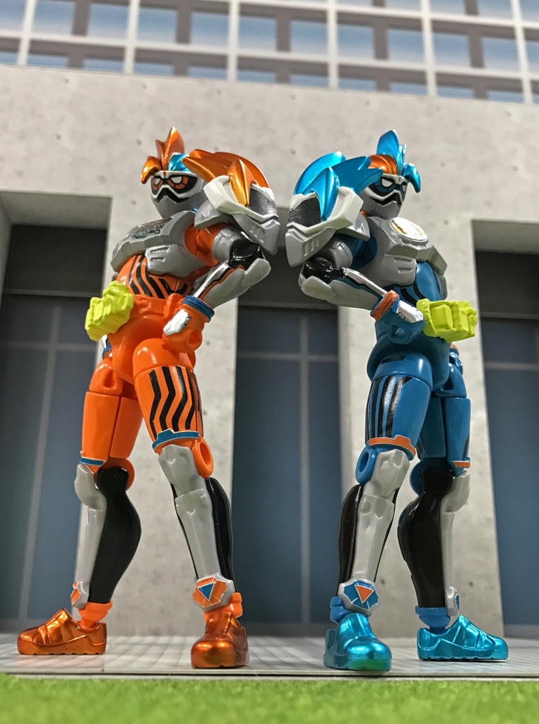 早い者勝ち】仮面ライダーベイク/酸賀研造 着用衣装 フルセット 仮面