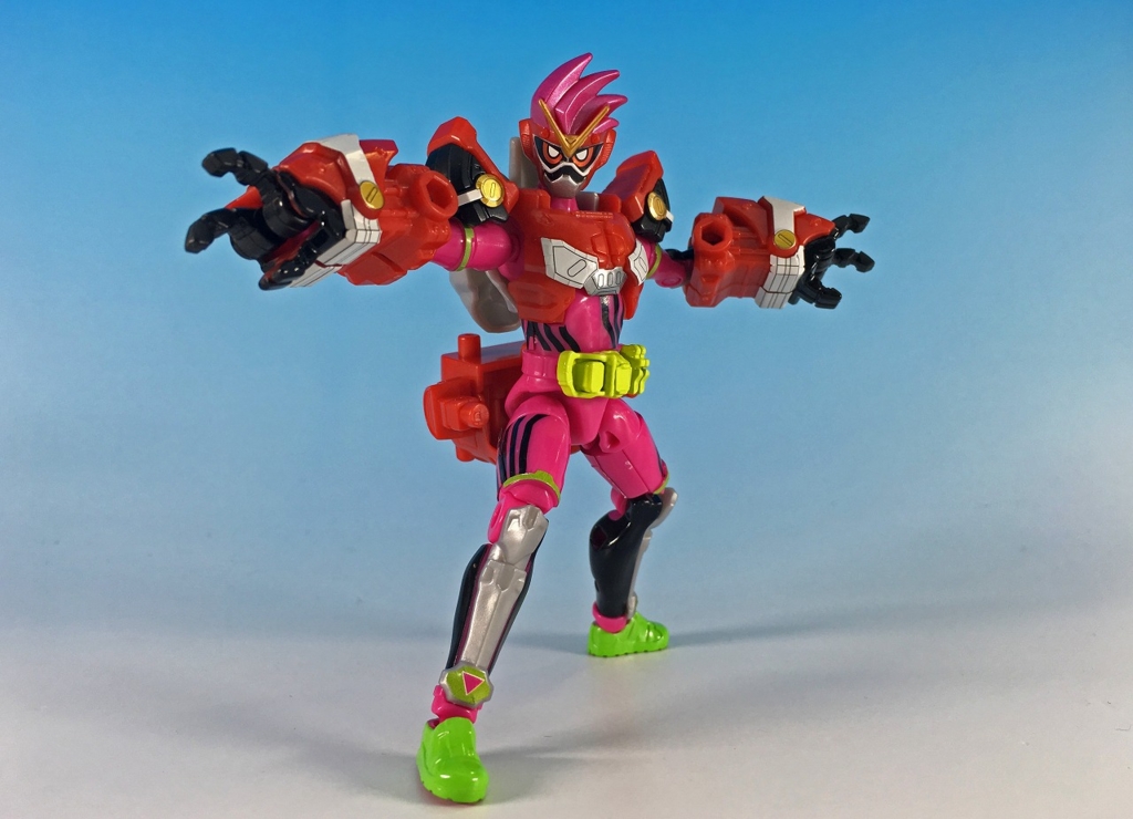 エグゼイド 確認用 仮面ライダーエグゼイド #平成ライダー