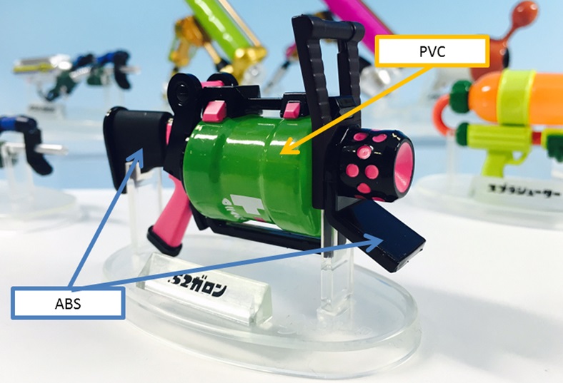 スプラトゥーンブキコレクション Amazon | スプラトゥーン ブキコレクション 8種コンプリートセット 通販