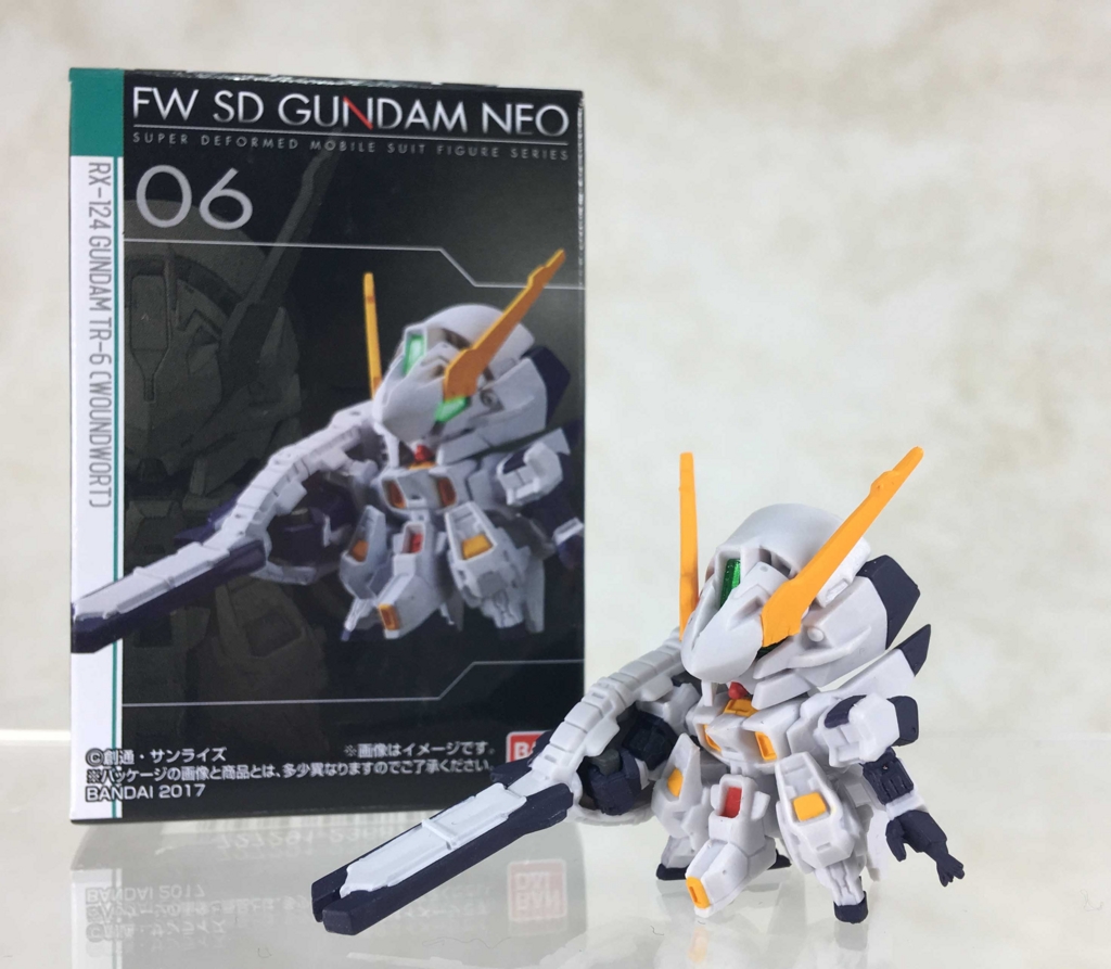 SDガンダムNEO 来週2/21発売です！ - バンダイ キャンディ スタッフ BLOG