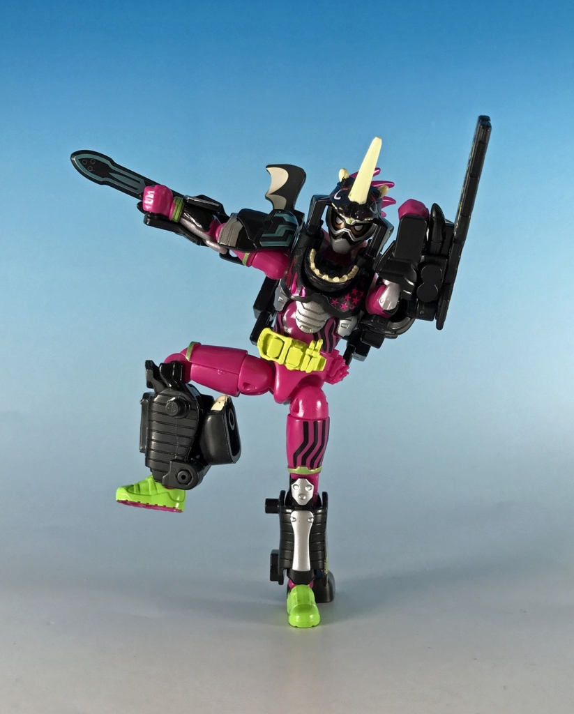 大装動エグゼイド　4体セット 大装動エグゼイド 4体セット - メルカリ