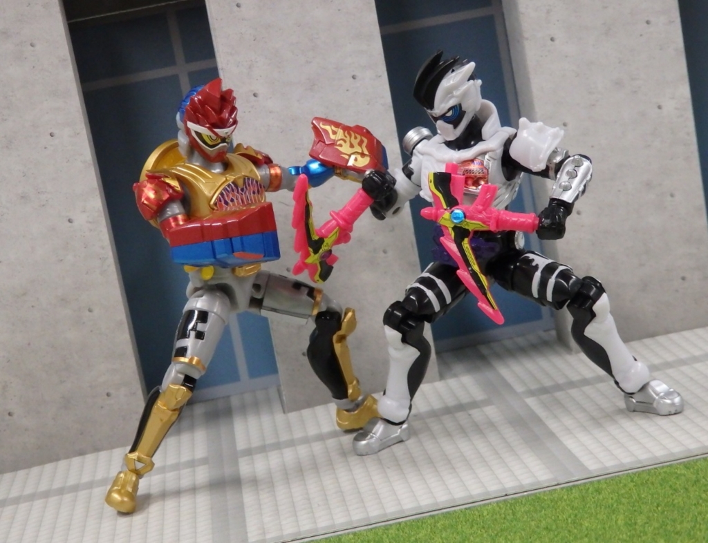 装動 仮面ライダーエグゼイド 7弾5種 エグゼイド パラドクス 最終値下げ Amazon | バンダイ 食玩 装動 仮面ライダーエグゼイド STAGE7