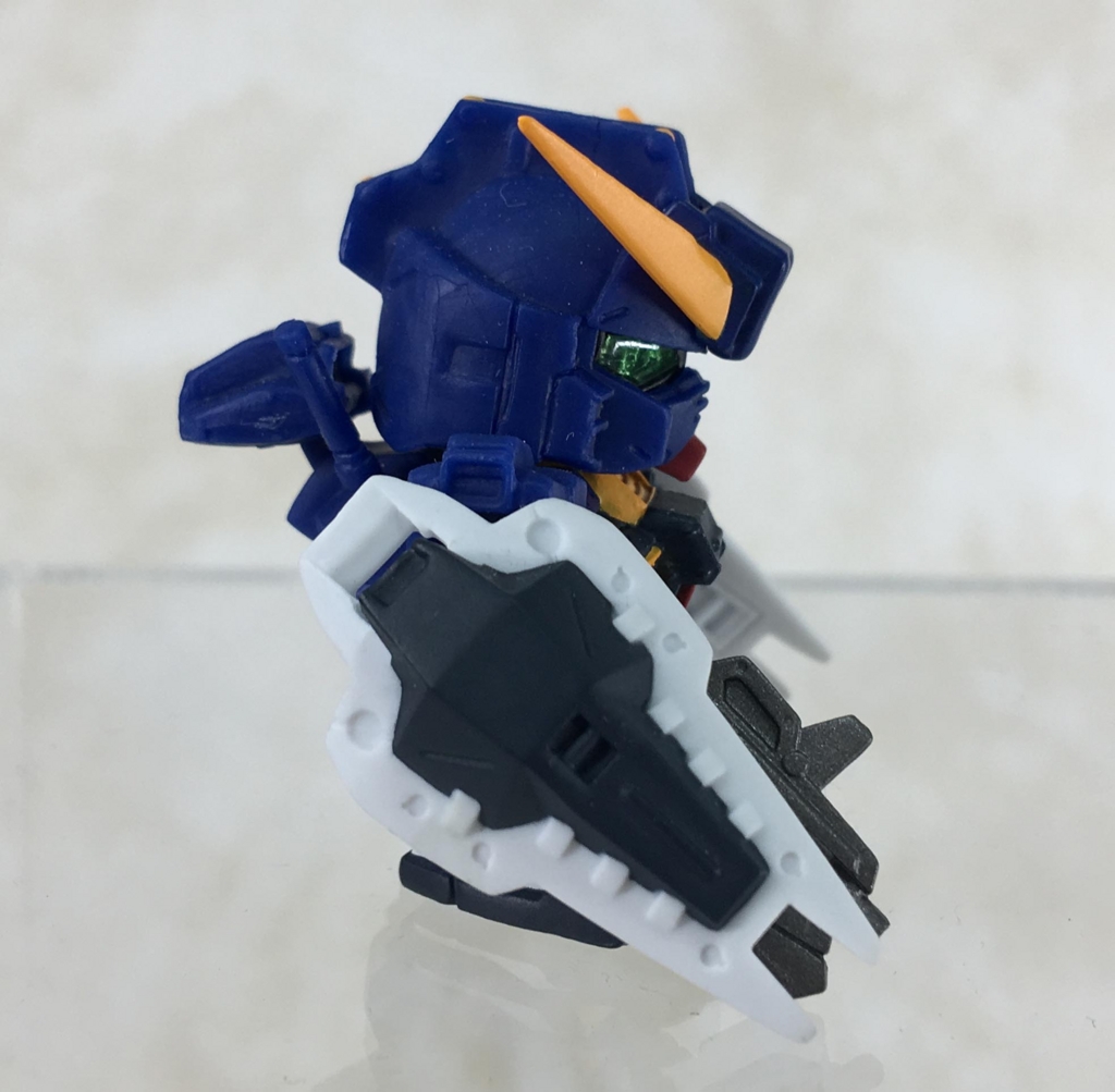 FW SD GUNDAM NEO ガンダムTR-1 ２体セット SDガンダムNEO 02 「ガンダムTR-1」2体のご紹介です
