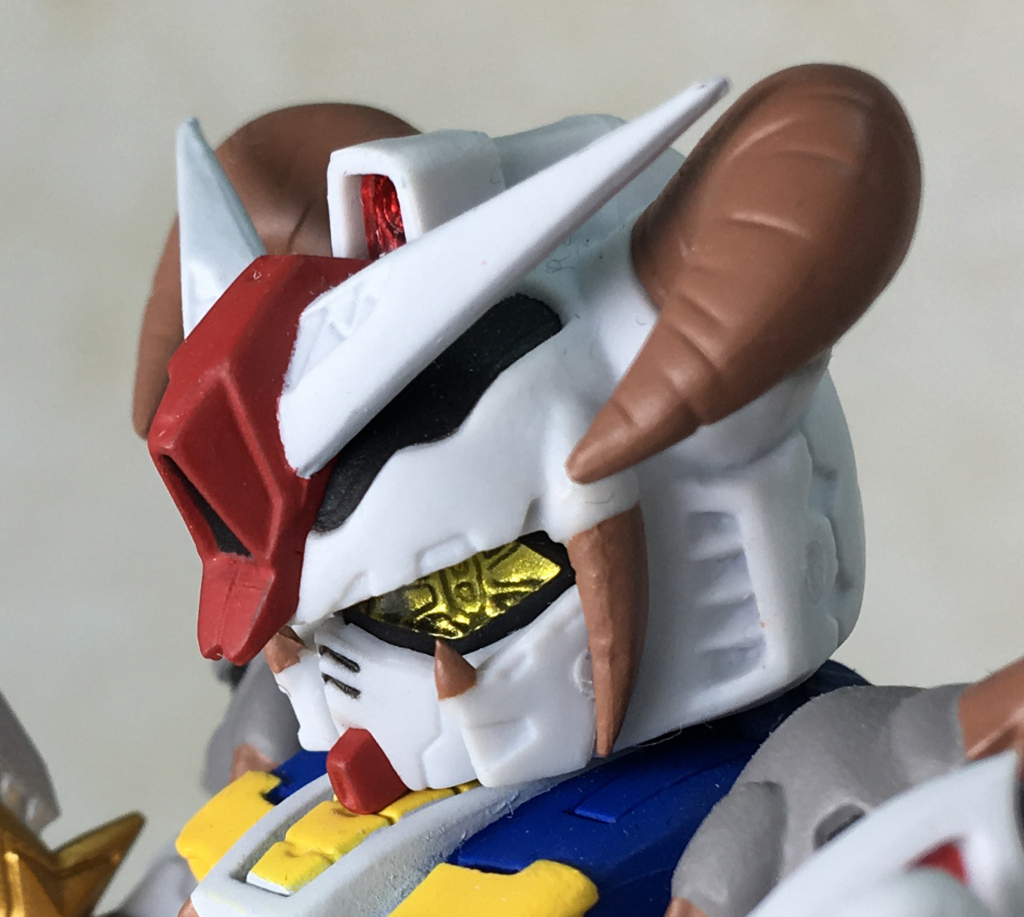ガンドランダー 機動戦士ガンダム THE ORIGIN』『鉄血のオルフェンズ』に加え