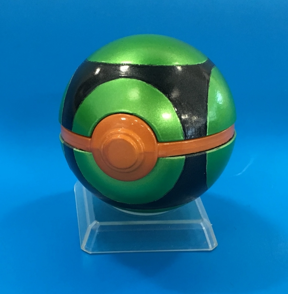 BANDAI - ポケットモンスター　ボールコレクション　キミにきめた！ ポケットモンスター ボールコレクション キミにきめた！(10個入