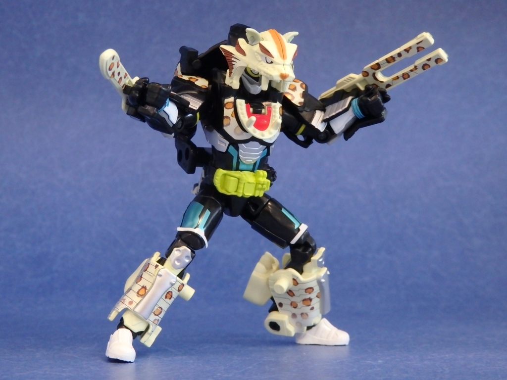 【内袋未開封】 装動 仮面ライダーブレイブ 装動仮面ライダーブレイブ☆ | akipapa123の今日もこんなもん