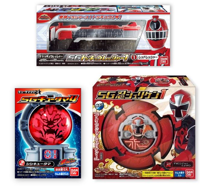 スーパー戦隊チョコキャンペーン品　超レアVSビークルlite スーパー戦隊チョコキャンペーン｜バンダイ キャンディトイ公式