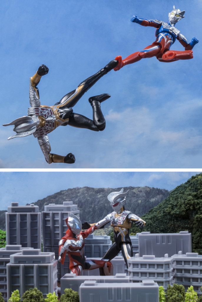 ウルトラマン