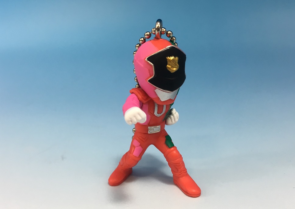 スーパー戦隊