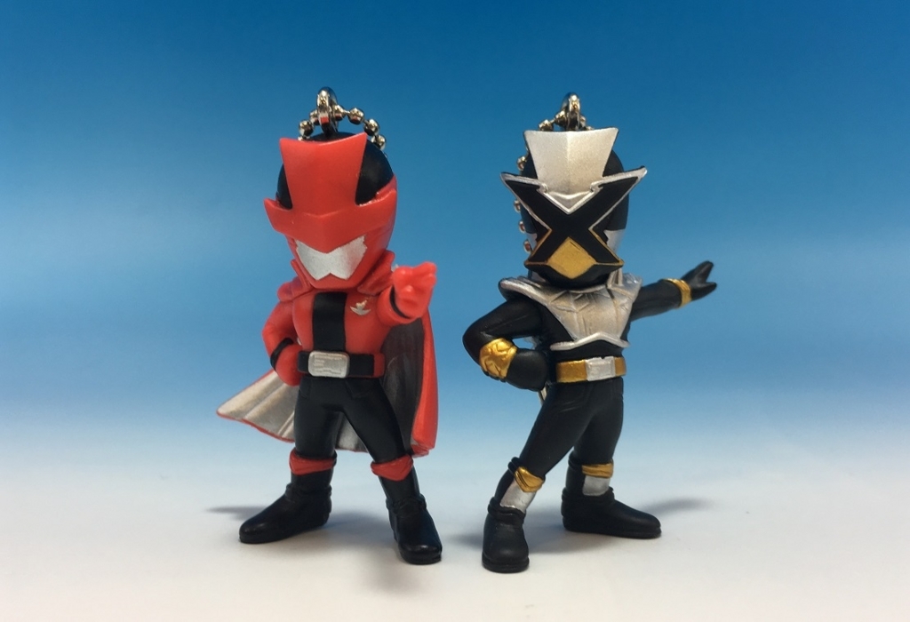 スーパー戦隊